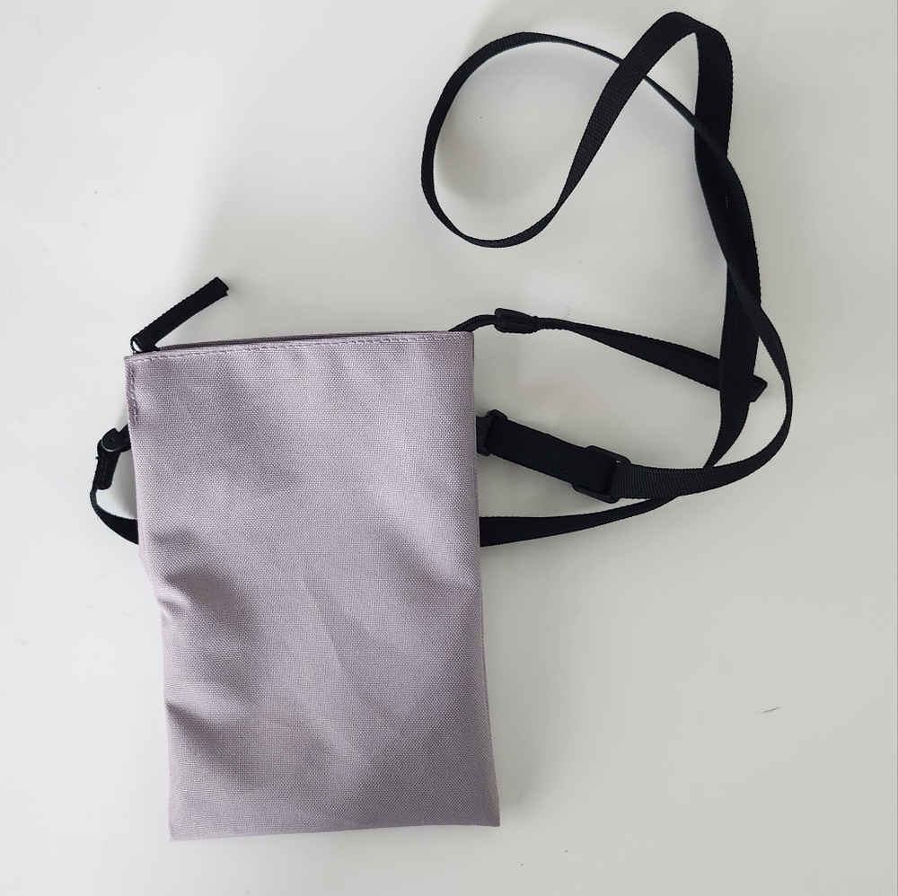 Muji Cross-body Pouch